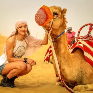 Dubai Weekend Escapes Package