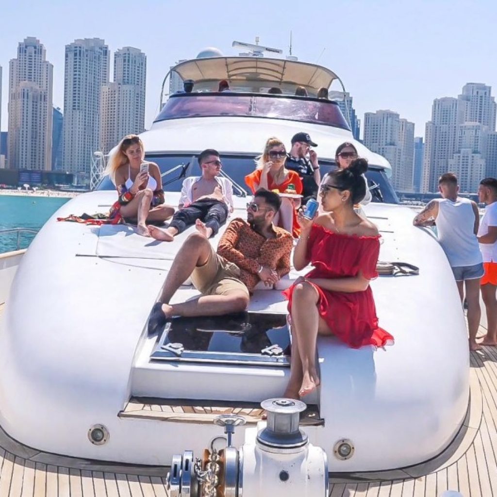 Yacht Cruise Package by Master Yachts Cruises
