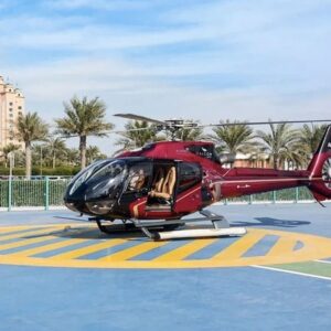 Grand Helicopter Tour – 30 minutes
