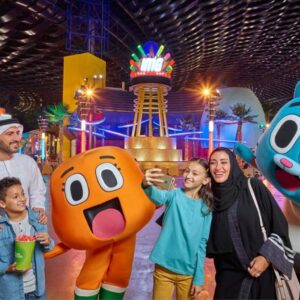 Combo : IMG Worlds + Aquaventure Tours