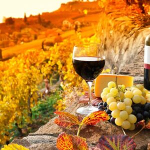 Glamorous Georgia 5 Nights Package
