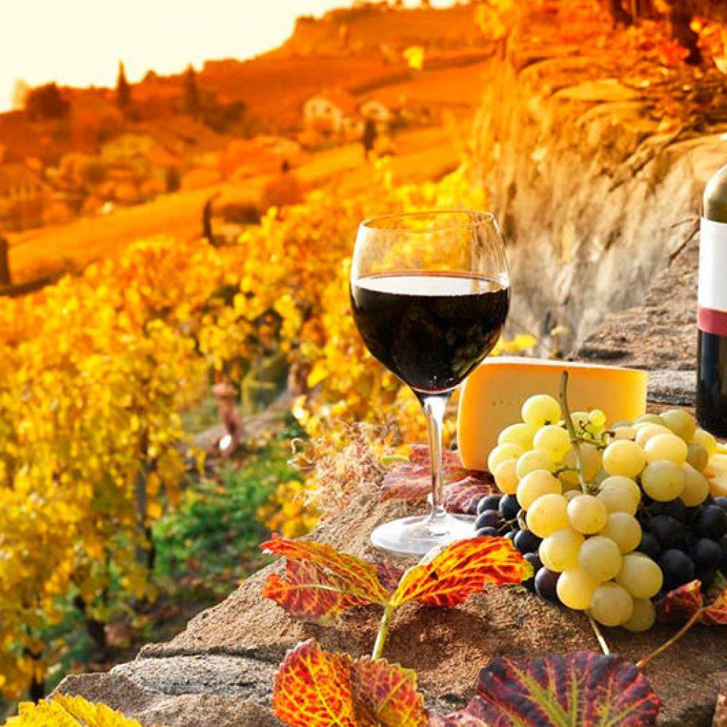 Glamorous Georgia 5 Nights Package