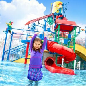 LEGOLAND® Water Park Tickets