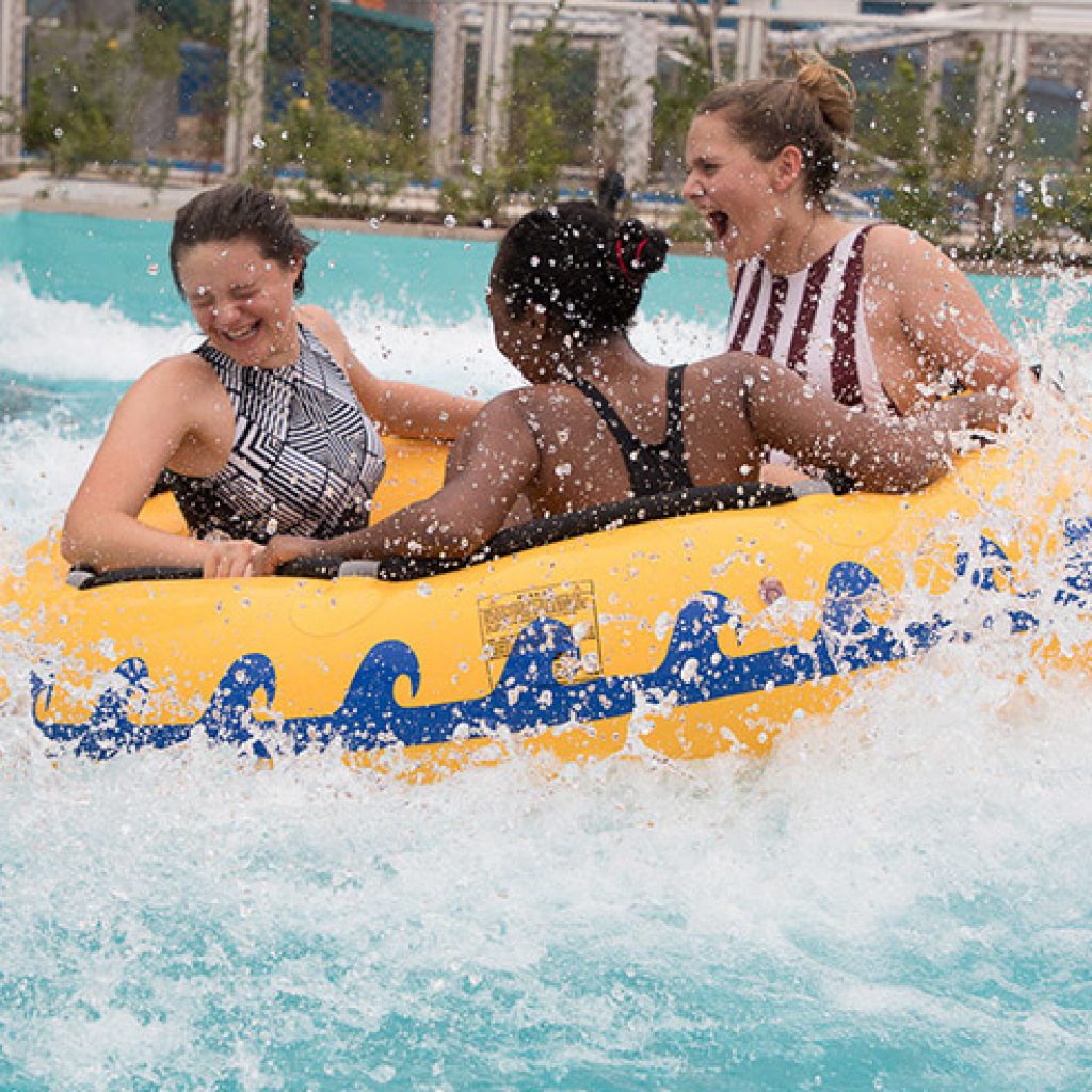 Laguna Water Park