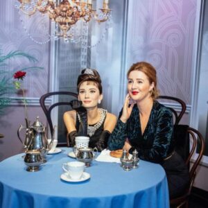 Madame Tussauds Dubai Tickets
