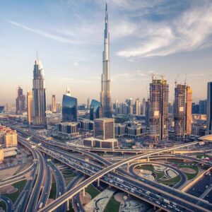At the Top Dubai 2 nights 3 Days Packages