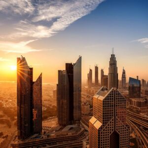 Excellent Dubai 3 Nights Package