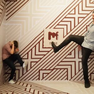 Museum of Illusions Dubai Tickets