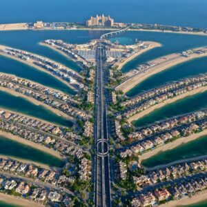 Combo: Dubai Frame + View at the Palm Tickets