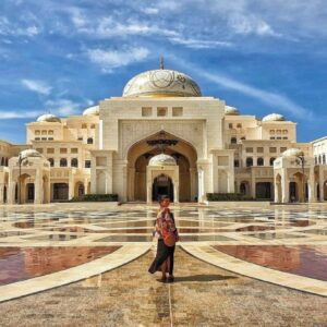 Qasr Al Watan – Skip the Line Tickets