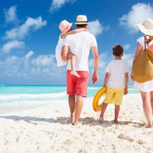 Dubai and Abu Dhabi 6 Nights Packages