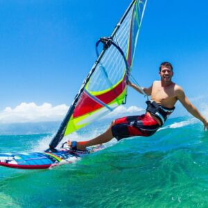 Ultimate Water Sports Dubai Package