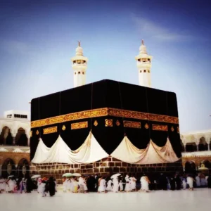 Hajj Package – 34/35 Days (Shifting)