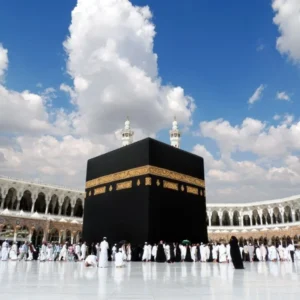 Deluxe Umrah 15/14 Days
