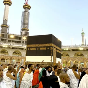 Hajj Package Deluxe Short Package Non Shifting 20/22 Days