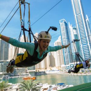 XLine Dubai Marina