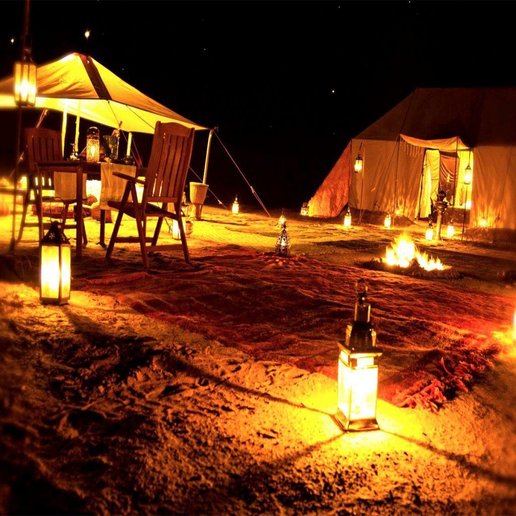 Explore Dubai 7 Nights Package