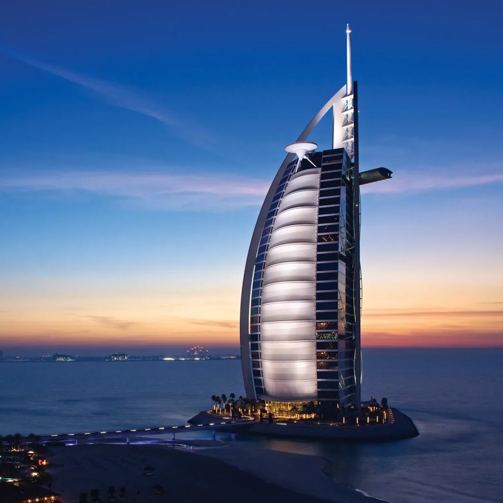Dubai Holidays 5 Nights Package