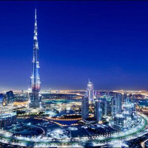 Dubai City Tour