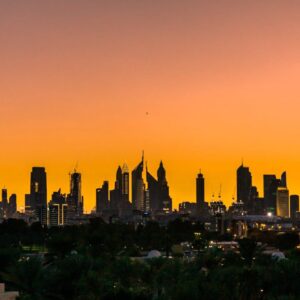 Treasures of Dubai 3 Nights Packages