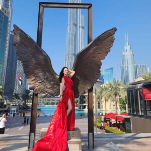 Dubai City Tour with Burj Khalifa Ticket 125th floor
