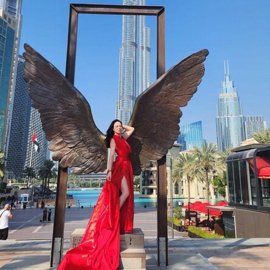 Dubai City Tour with Burj Khalifa Ticket 125th floor