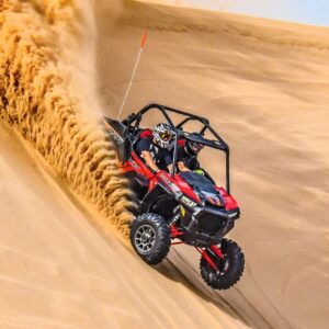 Polaris RZR 1000 CC Dune Buggy – 2 Seat