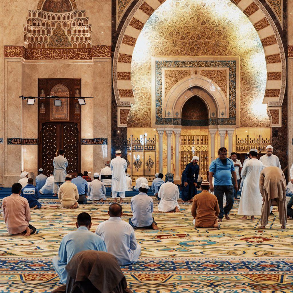 Eid Getaways Dubai 5 Nights