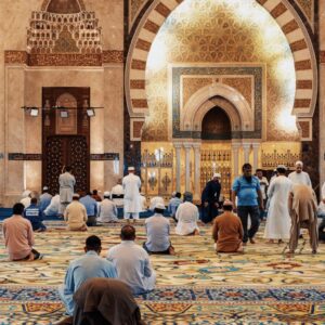 Eid Celebrations Dubai 4 Nights Package