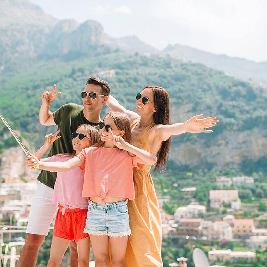 Georgia Family Holidays 7 Nights