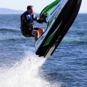 Water Sports Adventure Dubai Package