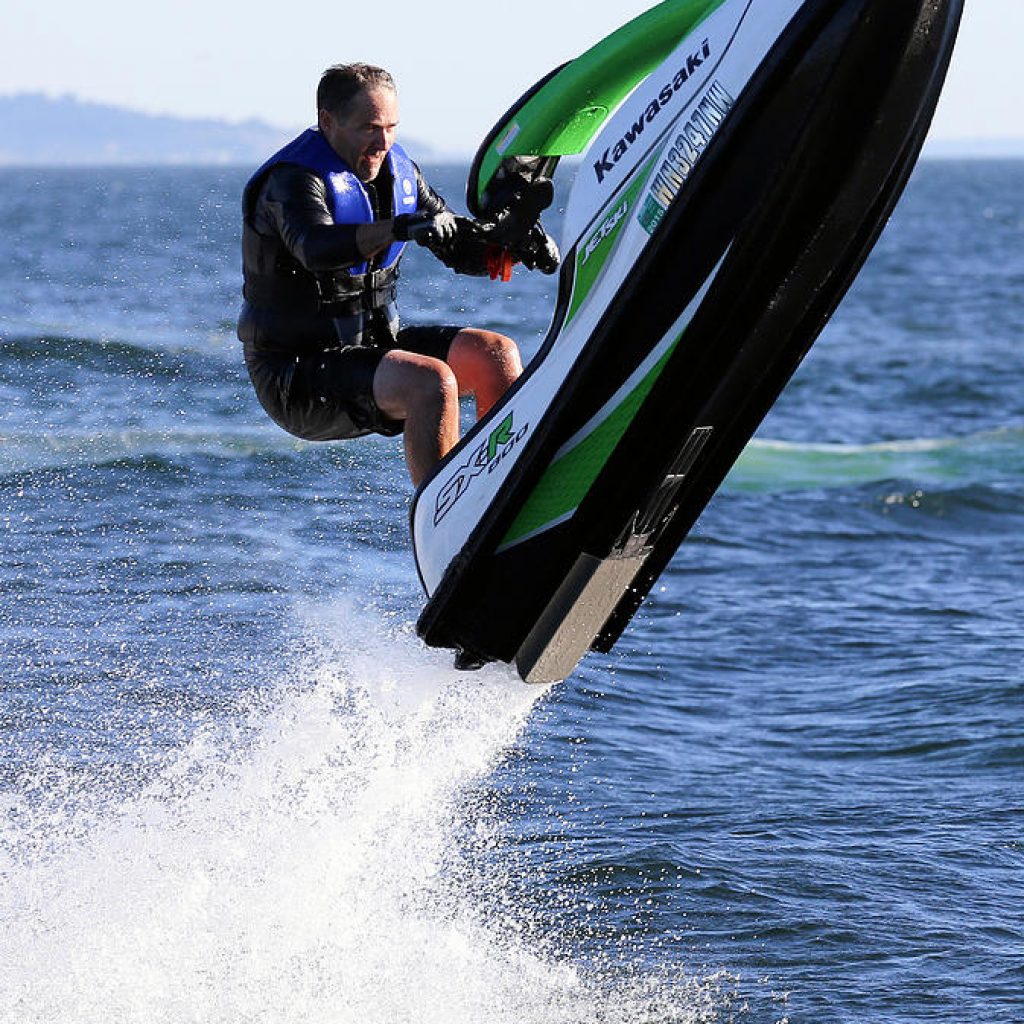 Water Sports Adventure Dubai Package