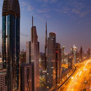 Dubai and Abu Dhabi City delights 4 Nights Package