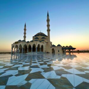 Sharjah City Tour Private