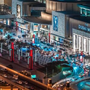 Dubai 6 Nights 7 Days packages