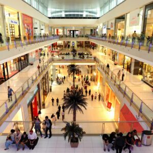 4 Nights 5 Days DSF Package Dubai