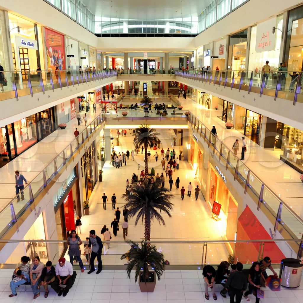 4 Nights 5 Days DSF Package Dubai